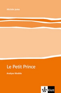 Abbildung von: Le Petit Prince - Klett