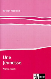 Abbildung von: Une jeunesse - Klett