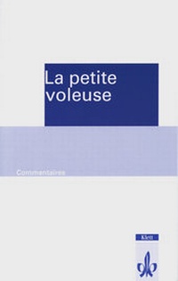 Abbildung von: La petite voleuse - Klett