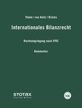 Abbildung von: Internationales Bilanzrecht - Online - Stollfuß
