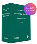 Bild: Internationales Bilanzrecht - Online - Stollfu&szlig;