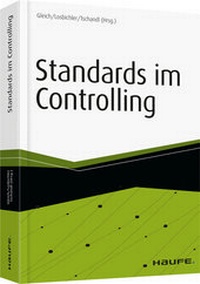 Enlarge image Cover: Standards im Controlling - Haufe-Lexware