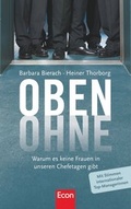 Cover: Oben ohne - Econ