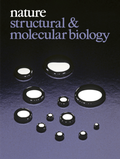 Abbildung von: Nature Structural & Molecular Biology - Nature Portfolio