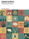 Abbildung von: Nature Reviews Neuroscience - Nature Portfolio