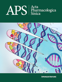 Abbildung von: Acta Pharmacologica Sinica - Springer