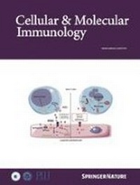 Abbildung von: Cellular & Molecular Immunology - Springer