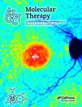 Abbildung von: Molecular Therapy - Cell Press