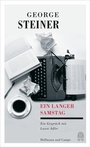 Cover: Ein langer Samstag - Hoffmann & Campe