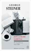 Cover: Ein langer Samstag - Hoffmann & Campe