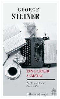 Enlarge image Cover: Ein langer Samstag - Hoffmann & Campe