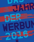 Cover: Das Jahr der Werbung 2016 - Econ