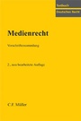 Bild: Medienrecht - C.F. Müller