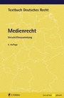 Bild: Medienrecht - C.F. M&uuml;ller