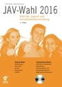 Cover: JAV-Wahl 2016 - Bund-Verlag