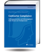 Cover: Contractor Compliance - C.F. Müller