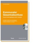 Abbildung von: Kommunaler Gesamtabschluss - Haufe-Lexware