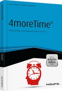 Abbildung von: 4moreTime© - Haufe-Lexware