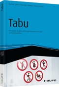 Cover: Tabu  - Haufe-Lexware