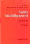 Bild: Soziales Entsch&auml;digungsrecht - Boorberg