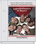 Abbildung von: Jugendhilferecht in Bayern - Boorberg