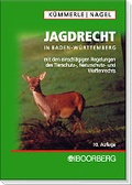 Bild: Jagdrecht in Baden-Württemberg - Boorberg