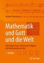 Cover: Mathematik und Gott und die Welt - Springer