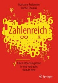 Abbildung von: Zahlenreich - Springer