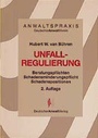 Cover: Unfallregulierung - Deutscher Anwaltverlag