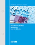 Cover: Beihilfevorschriften des Bundes und der L&auml;nder - Boorberg