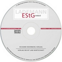 Abbildung von: EStG context - Boorberg
