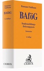 Cover: Bundesausbildungsförderungsgesetz: BAföG - C.H.BECK