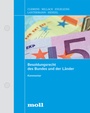 Cover: Besoldungsrecht des Bundes und der Länder - Boorberg