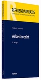 Bild: Arbeitsrecht - Vahlen