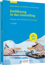 Bild: Einf&uuml;hrung in das Controlling - Sch&auml;ffer-Poeschel