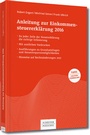 Bild: Anleitung zur Einkommensteuererklärung 2016 - Schäffer-Poeschel