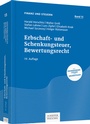 Bild: Erbschaft- und Schenkungsteuer, Bewertungsrecht - Schäffer-Poeschel