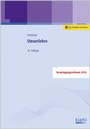 Bild: Steuerlehre - Kiehl