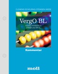 Cover: Kommentar zur Verg&uuml;tungsordnung Bund/L&auml;nder - Boorberg