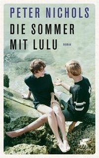Abbildung von: Die Sommer mit Lulu - Klett-Cotta