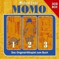 Cover: Momo - Universal Music
