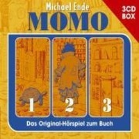 Enlarge image Cover: Momo - Universal Music