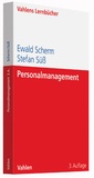 Cover: Personalmanagement - Vahlen