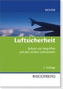 Cover: Luftsicherheit - Boorberg