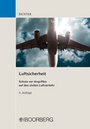 Cover: Luftsicherheit - Boorberg
