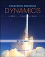 Cover: Engineering Mechanics - Wiley
