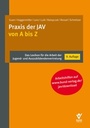 Cover: Praxis der JAV von A bis Z - Bund-Verlag