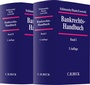Cover: Bankrechts-Handbuch - C.H.BECK
