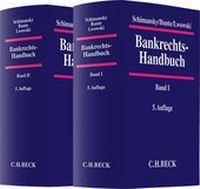 Abbildung von: Bankrechts-Handbuch  - C.H.BECK