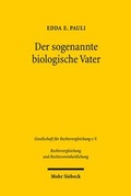 Bild: Der sogenannte biologische Vater - Mohr Siebeck